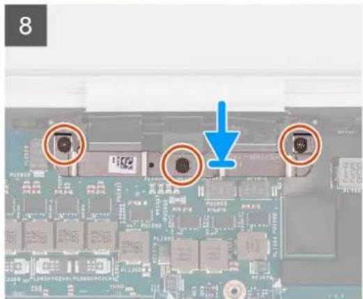 DELL Precision 5570 - 關於此工作 - 14