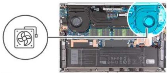 DELL Precision 5570 - 關於此工作 - 2