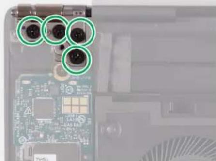 DELL Precision 5570 - 關於此工作 - 6