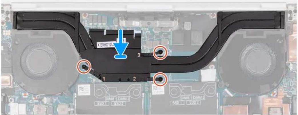 DELL Precision 5570 - 關於此工作 - 7