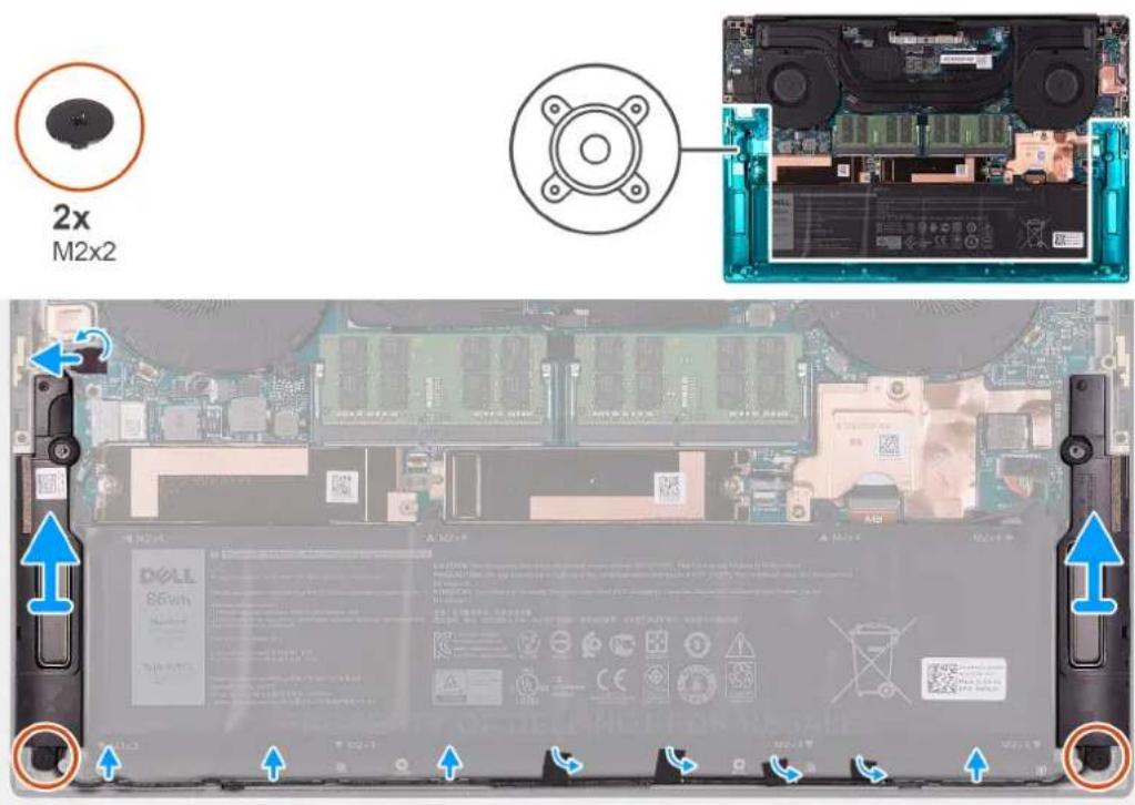 DELL Precision 5570 - 關於此工作 - 1
