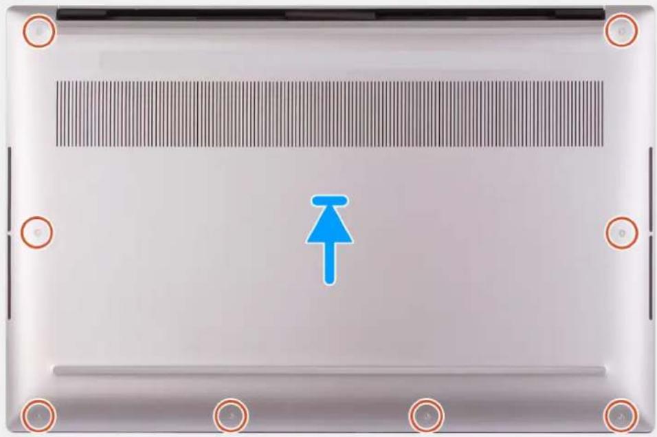 DELL Precision 5570 - 2 - 1