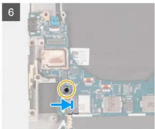 DELL Precision 5570 - 關於此工作 - 12