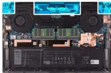 DELL Precision 5570 - 關於此工作 - 5