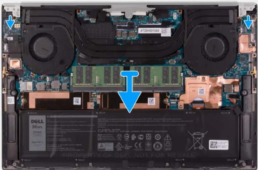 DELL Precision 5570 - 關於此工作 - 9