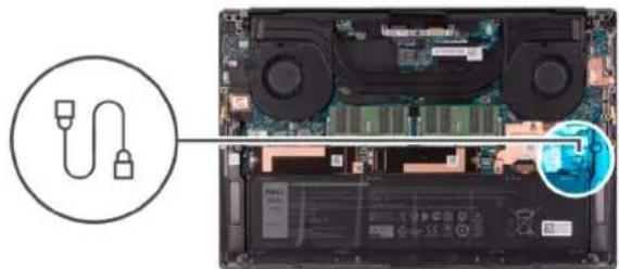 DELL Precision 5570 - 關於此工作 - 1