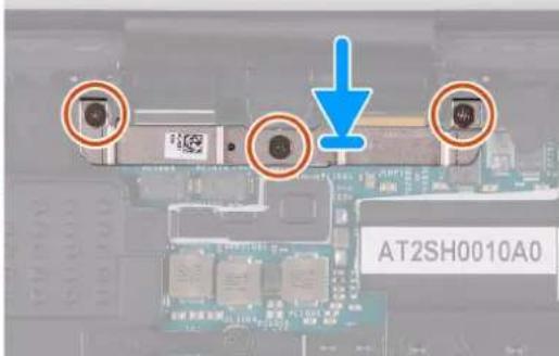 DELL Precision 5570 - 關於此工作 - 9