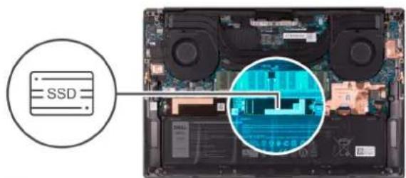 DELL Precision 5570 - 關於此工作 - 2