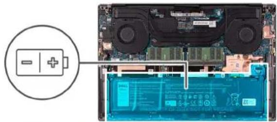 DELL Precision 5570 - 關於此工作 - 3