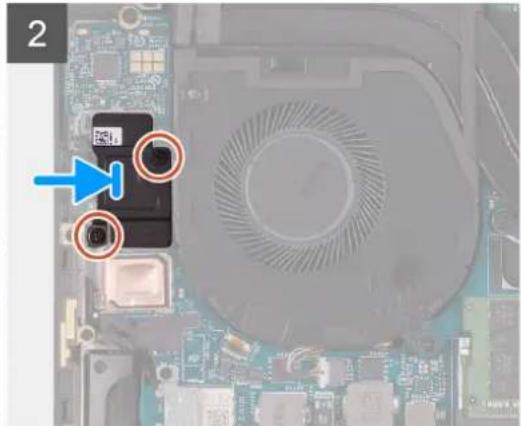 DELL Precision 5570 - 關於此工作 - 4