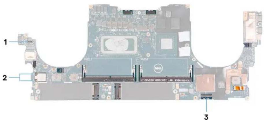 DELL Precision 5570 - 關於此工作 - 1