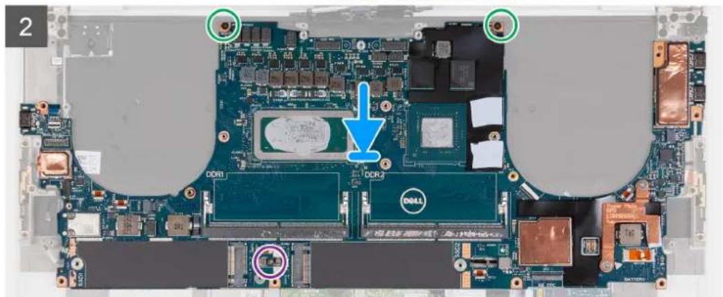 DELL Precision 5570 - 關於此工作 - 8
