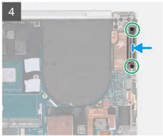 DELL Precision 5570 - 關於此工作 - 10
