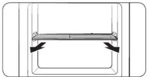 SAMSUNG RT46K6340BS - Utilisation et entretien - 1