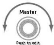 HK AUDIO Sonar 112Xi - DSP Menu - 2