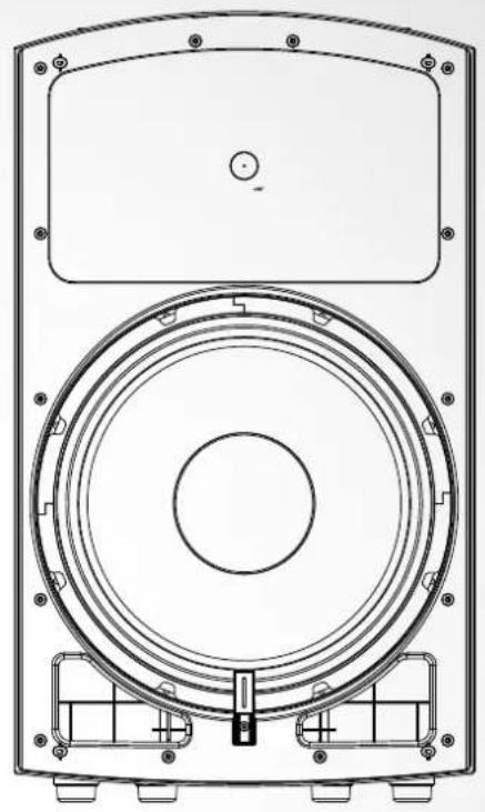 HK AUDIO Sonar 112Xi - 2