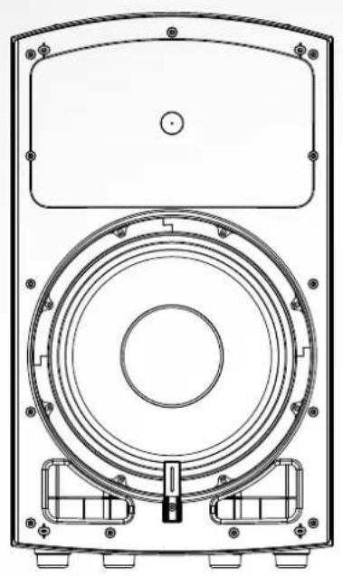 HK AUDIO Sonar 112Xi - 1