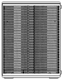 HK AUDIO L SUB 1800 A - Mode (soltanto L SUB 4000 A) - 2
