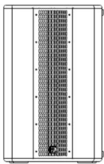 HK AUDIO L SUB 1800 A - Status-LED (L SUB 1500 A, L SUB 1800 A) - 3