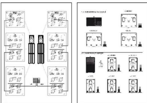 HK AUDIO L SUB 1800 A - Applications - 1