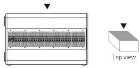 HK AUDIO L SUB 1800 A - How to stack LINEAR cabinets correctly - 11