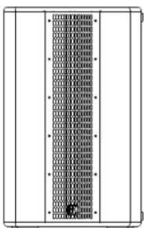 HK AUDIO L SUB 1800 A - Sorties Line Out Mid/High L/R - 3