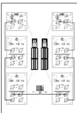 HK AUDIO L SUB 1800 A - Applicazioni - 1