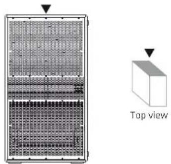 HK AUDIO L SUB 1800 A - How to stack LINEAR cabinets correctly - 5