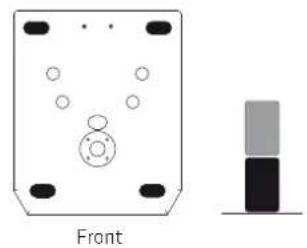 HK AUDIO L SUB 1800 A - How to stack LINEAR cabinets correctly - 14