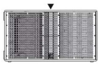 HK AUDIO Linear Sub 4000 A - How to stack LINEAR cabinets correctly - 1