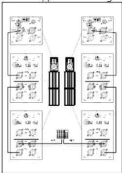 HK AUDIO Linear Sub 4000 A - Applications - 1