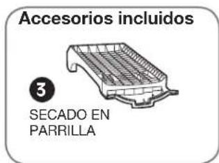 LG SteamDryer DLGX2802W - eSTanTe de Secado - 2