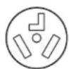 LG SteamDryer DLGX2802W - ⚠ WARNING: - 1