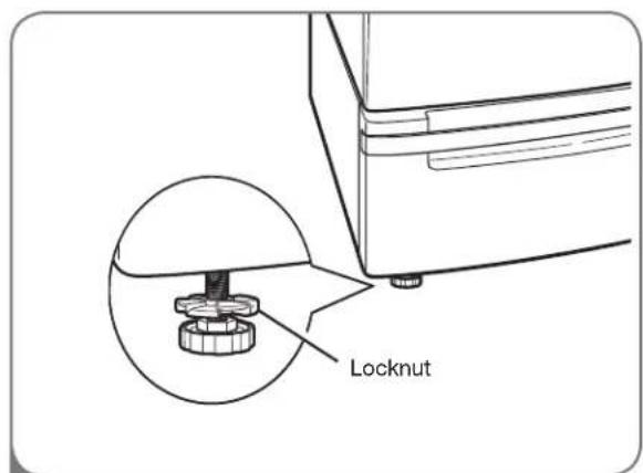 LG SteamDryer DLGX2802W - PEDESTAL INSTALLATION (cont.) - 4