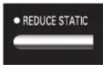 LG SteamDryer DLGX2802W - Using the Steam Options: - 1