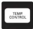 LG SteamDryer DLGX2802W - contrôle de teMpérature (teMp. control) - 1