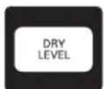 LG SteamDryer DLGX2802W - nivel de Secado (drY level) - 1