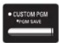 LG SteamDryer DLGX2802W - PROGRAMME SPÉCIAL (CUSTOM PROGRAM) - 1