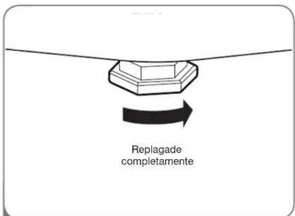 LG SteamDryer DLGX2802W - ADVERTENCIA - 1