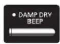 LG SteamDryer DLGX2802W - éValuation de L'état du conduit d'éVacuation - 1