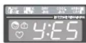 LG SteamDryer DLGX2802W - Para activar el ciclo de evaluación del estado del conducto: - 5