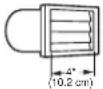 LG SteamDryer DLGX2802W - VENTILATION DE LA SÉCHEUSE (suite) - 1