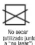 LG SteamDryer DLGX2802W - Agrupamiento de prendas similares - 6