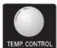 LG DLG2702V - CONTROL DEL TEMPERATURA (TEMP. CONTROL) - 1