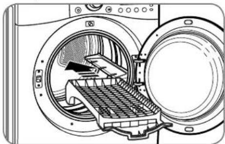 LG DLG2702V - RACK DRY - 2