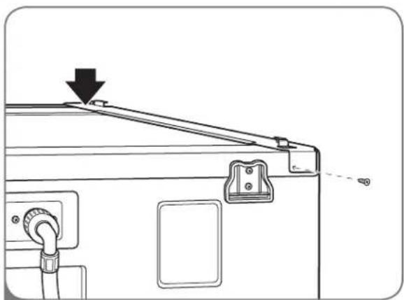 LG DLG2702V - ⚠️ AVERTISSEMENT - 2