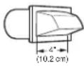 LG DLG2702V - VENTING THE DRYER (cont.) - 2