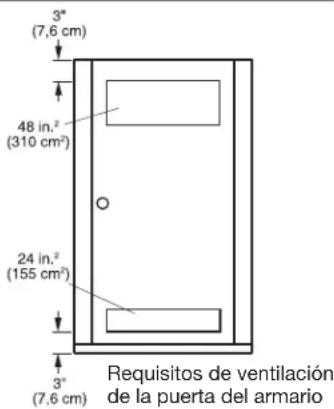 LG DLG2702V - ADVERTENCIA - 3