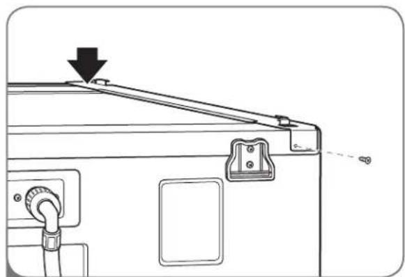 LG DLG2702V - ADVERTENCIA - 2