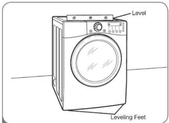 LG DLG2702V - WARNING - 1